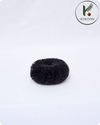 Donut Pan Brush - Black